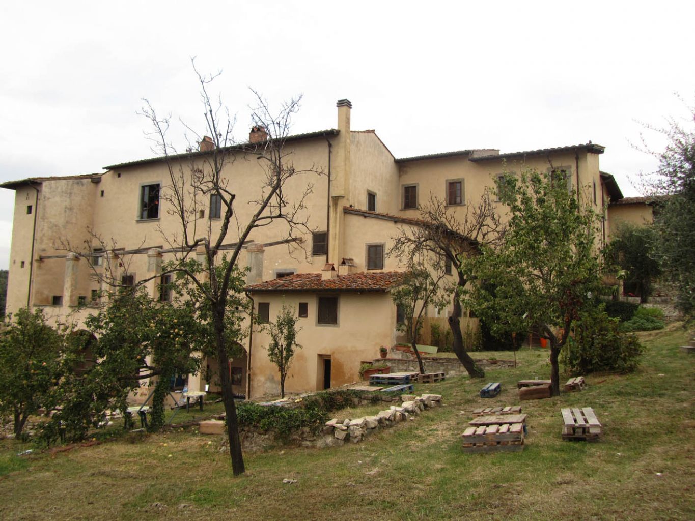 Florence
